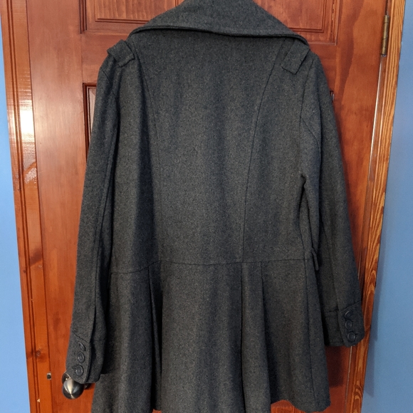 Wool jacket - Picture 3 of 3